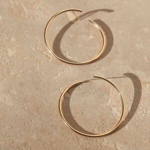 Boucles d’oreilles Unes