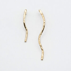Boucles d'oreille Unda - mix