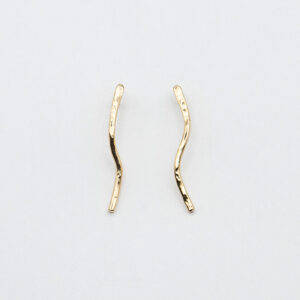 Boucles d'oreille Unda - mini